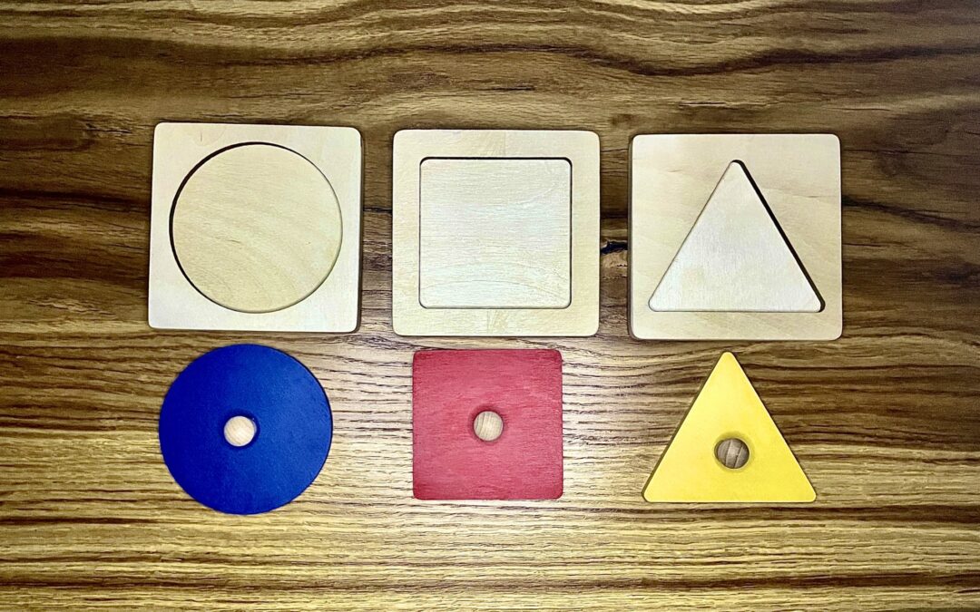 Co to jest Montessori