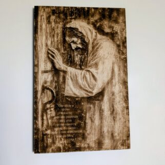 Obraz Jezus Miłosierny